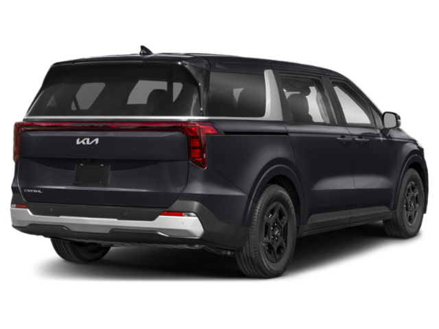 2026 Kia Carnival LXS photo 2