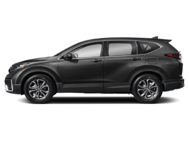 2022 Honda CR-V EX-L photo 3