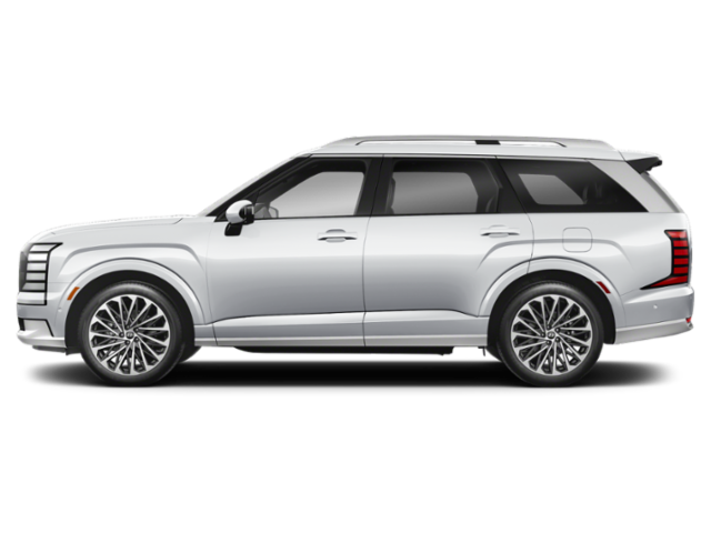 2026 Hyundai Palisade Calligraphy photo 18