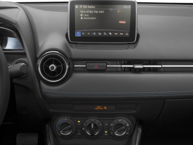 2016 Scion iA Base photo 14