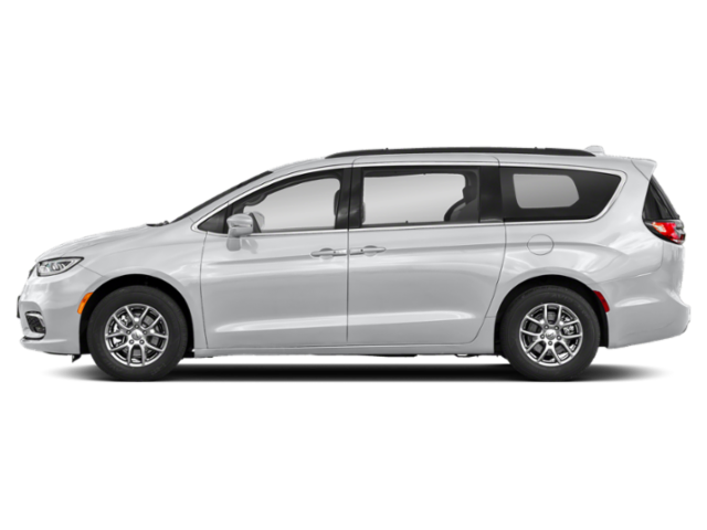 2021 Chrysler Pacifica Touring L photo 3