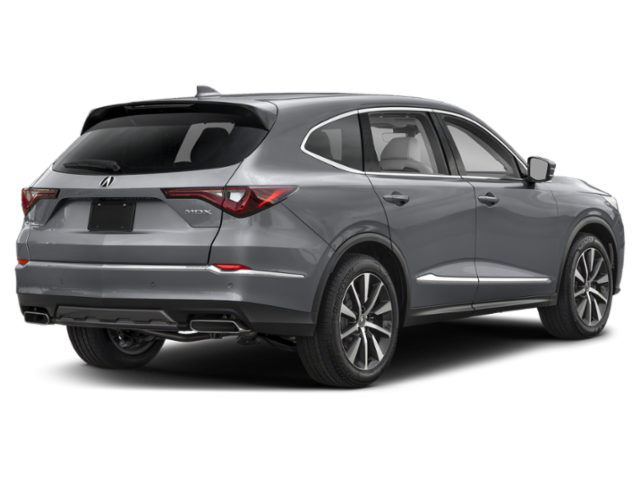 2025 Acura MDX SH-AWD Technology photo 3