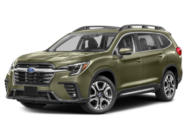 2023 Subaru Ascent Limited photo 3