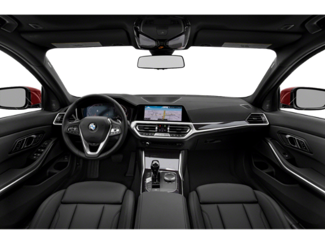 2019 Bmw 330i xDrive photo 3