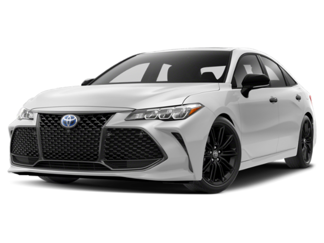 2022 Toyota Avalon XSE Nightshade's photo