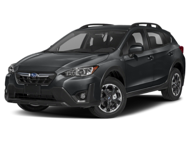 2021 Subaru Crosstrek Premium's photo
