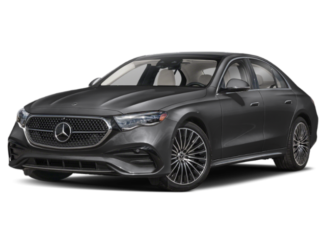 2026 Mercedes-Benz E-Class E350's photo