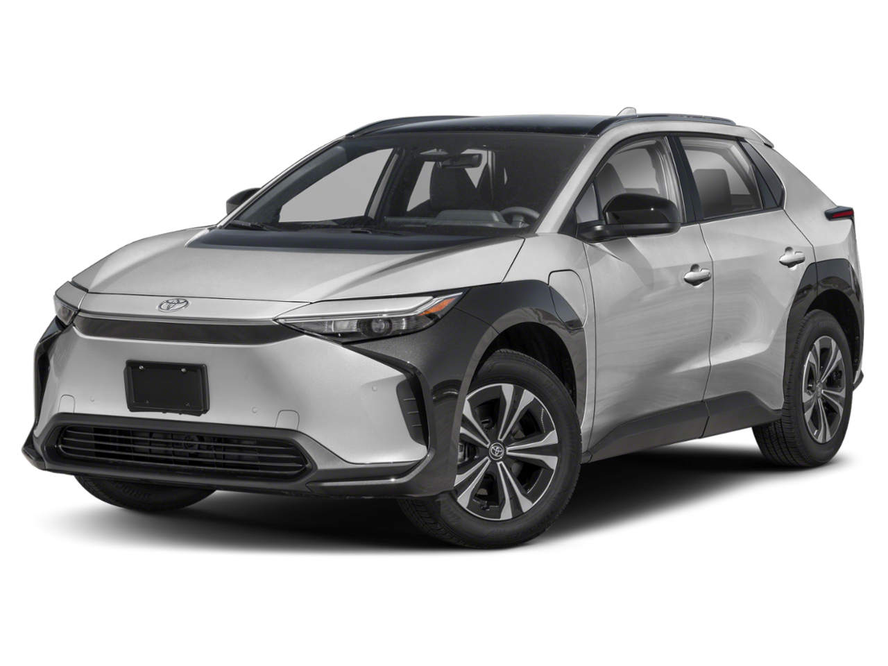 2024 Toyota bZ4X XLE's photo