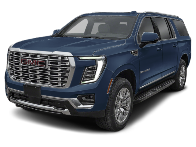 2026 GMC Yukon XL Denali's photo