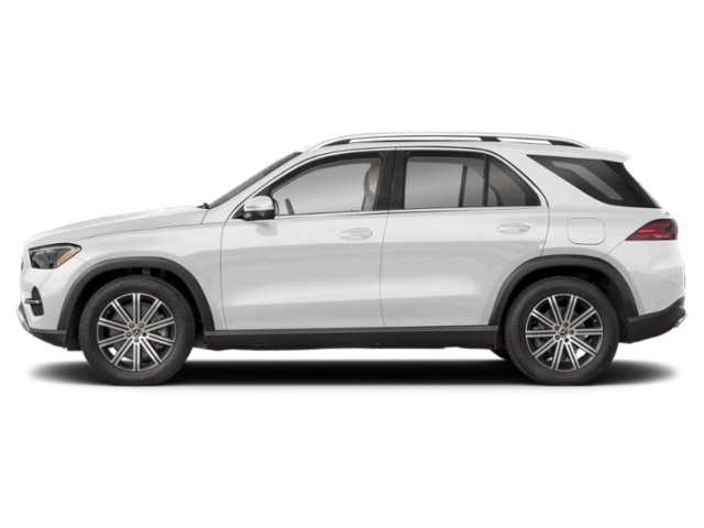 2025 Mercedes Benz GLE 450e 4MATIC photo 3