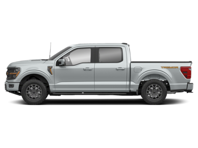 2026 FORD F-150 - Image 2