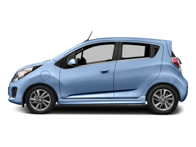 2016 Chevrolet Spark EV 1LT photo 3
