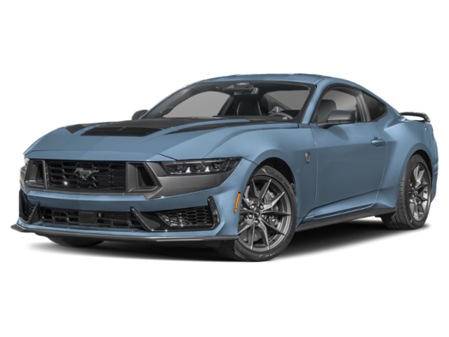 2025 Ford Mustang Dark Horse's photo