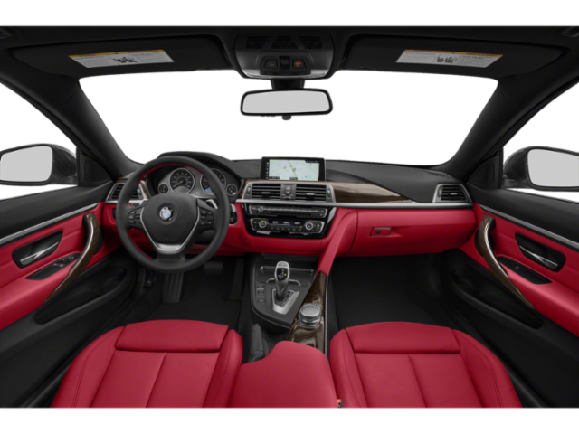2019 Bmw 430i Coupe photo 5