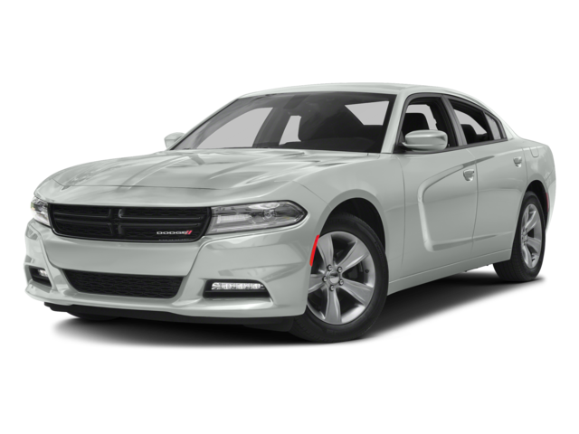 2016 Dodge Charger SXT's photo