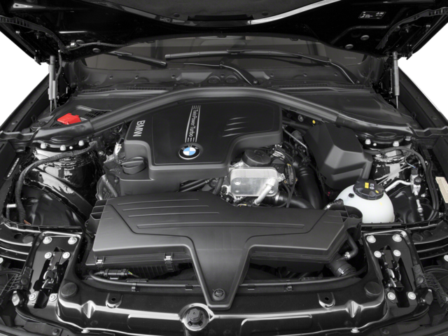 2016 Bmw 328i photo 2