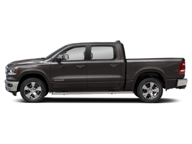 2023 Ram 1500 Laramie photo 2