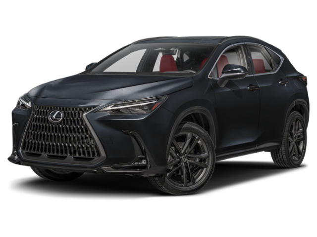 New 2025 Caviar Lexus Luxury image 1