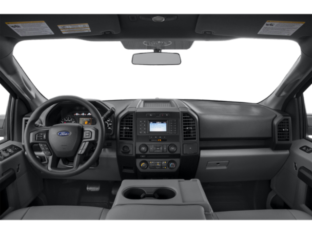 2018 Ford F-150 XLT photo 5