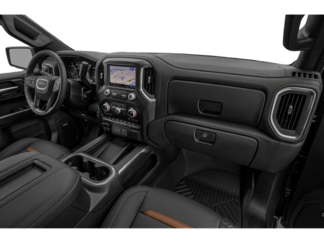 2021 Gmc Sierra 1500 AT4 photo 14