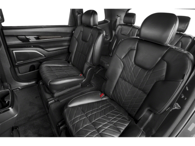 2025 Kia Telluride X-Pro photo 12