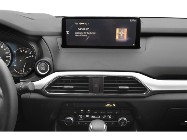 2023 Mazda CX-9 Grand Touring photo 6