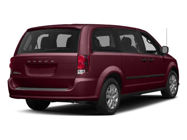 Used 2018 Dodge Grand Caravan SE with VIN 2C4RDGBG5JR150868 for sale in Woodbury, NJ