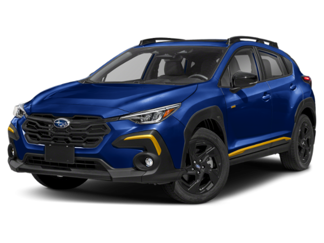 2026 Subaru Crosstrek Sport's photo
