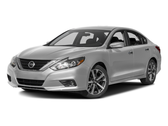 2016 Nissan Altima SR's photo