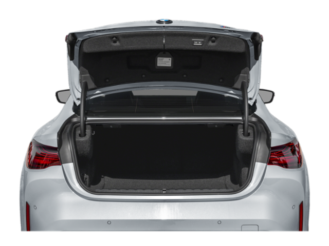 2025 Bmw M4 CS photo 4