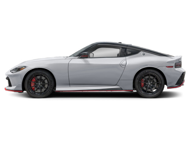 New 2025 Nissan Z NISMO 2D Coupe in Canandaigua #W5Z410953