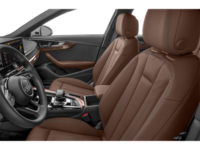 2023 Audi A4 45 S line Premium Plus photo 6