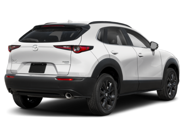 2025 Mazda CX-30 Sport 2.5 Turbo Premium photo 2