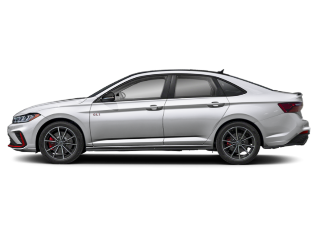 2026 Volkswagen Jetta GLI 2.0T Autobahn photo 2