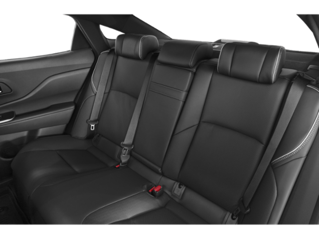 2026 Toyota Crown Platinum photo 11