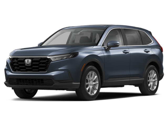 2026 Honda CR-V EX photo 3