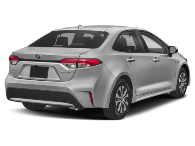 Used 2022 Toyota Corolla LE with VIN JTDEAMDE7NJ046829 for sale in Kansas City