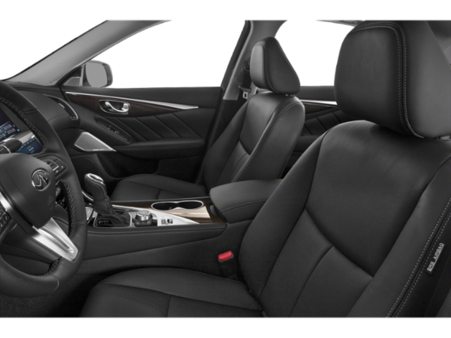 2020 Infiniti Q50 3.0t LUXE photo 10