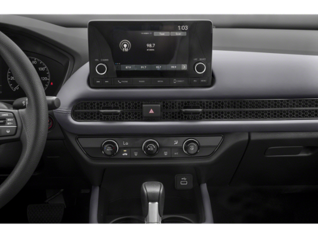 2024 HONDA HR-V - Image 7