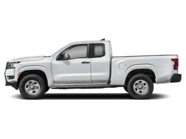 2026 Nissan Frontier King Cab S photo 3