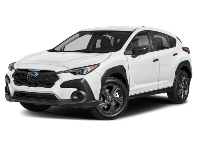 2024 Subaru Crosstrek Base's photo