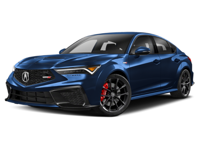 2026 Acura Integra Type-S's photo