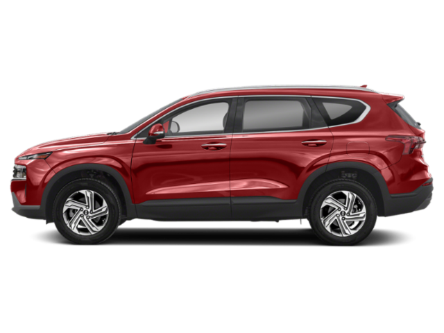 2023 Hyundai Santa Fe SEL photo 3
