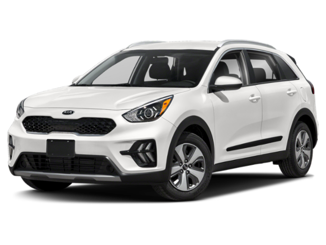 2020 Kia Niro LXS