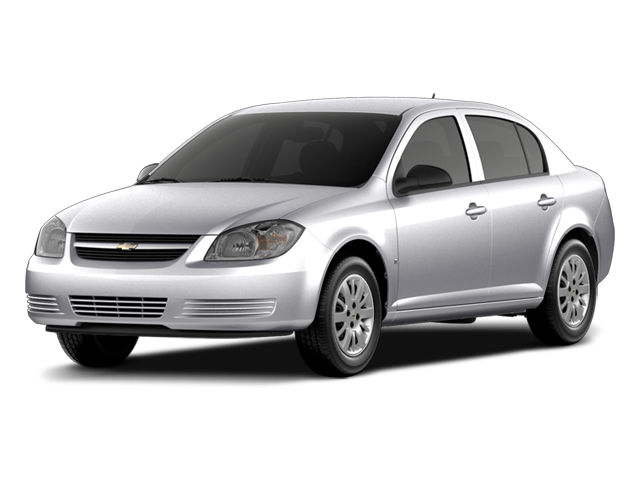 2010 Chevrolet Cobalt