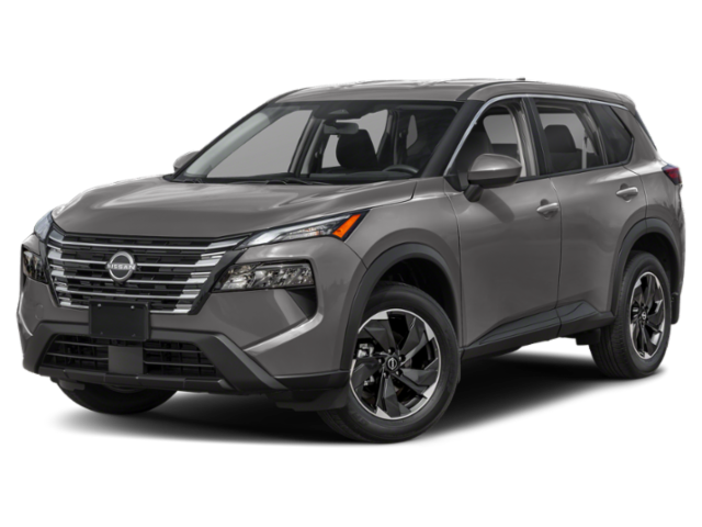 2026 Nissan Rogue SV's photo