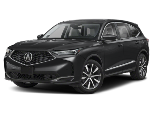 2025 Acura MDX Technology Package's photo