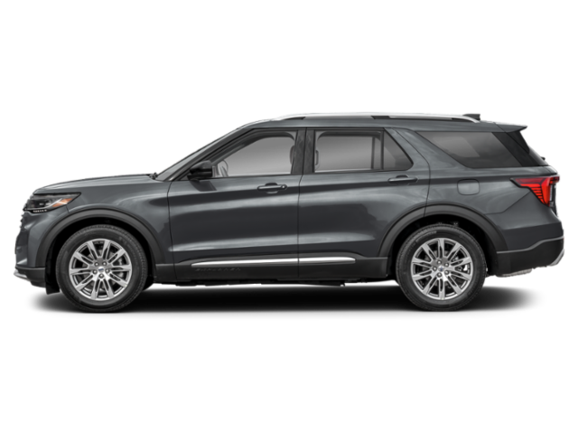 2026 FORD EXPLORER - Image 3