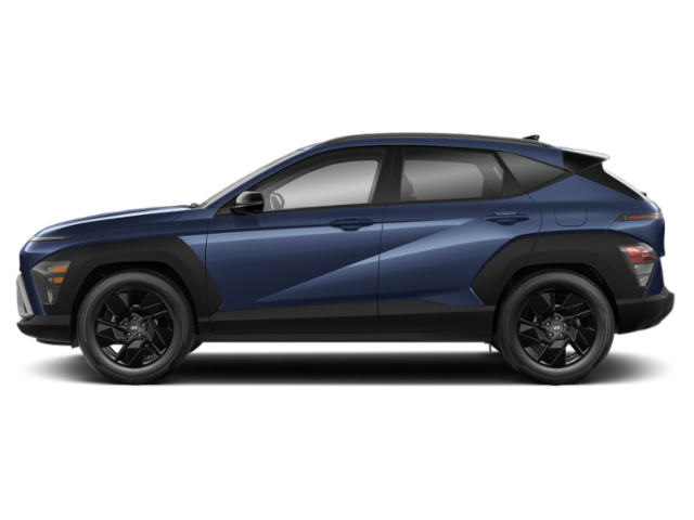 2026 Hyundai Kona SEL photo 16
