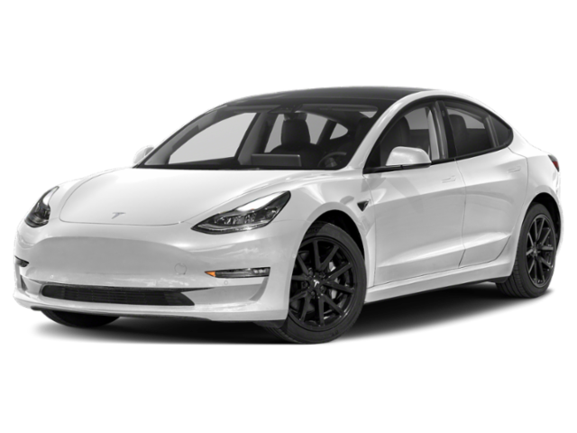 2023 Tesla Model 3 Long Range's photo